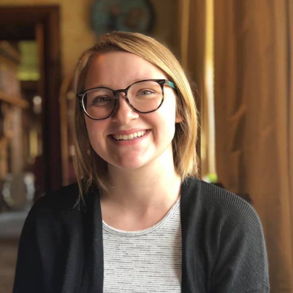 Meet your Posher, Jessica